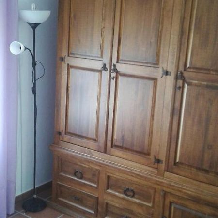 Apartamento Antonia 2 อากัวอามาร์กา ภายนอก รูปภาพ
