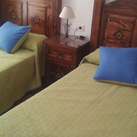 Apartamento Antonia 2 อากัวอามาร์กา ภายนอก รูปภาพ