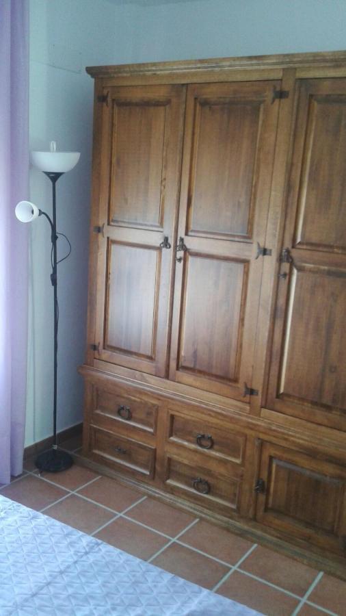 Apartamento Antonia 2 อากัวอามาร์กา ภายนอก รูปภาพ