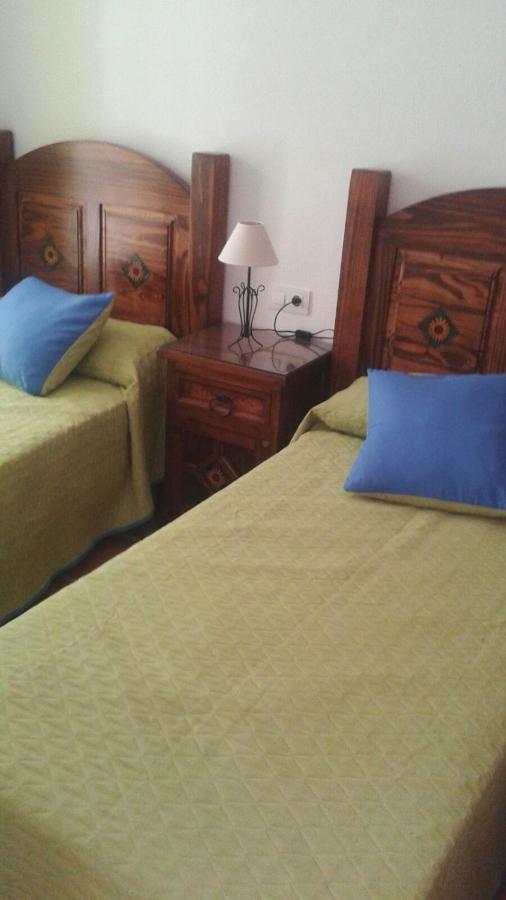 Apartamento Antonia 2 อากัวอามาร์กา ภายนอก รูปภาพ