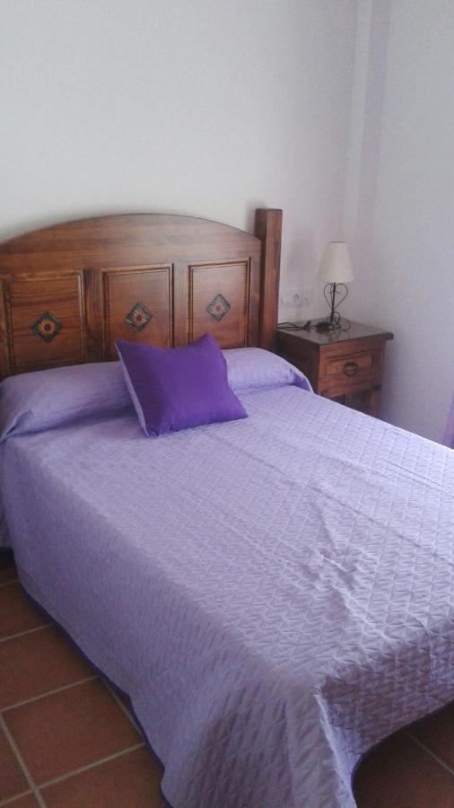 Apartamento Antonia 2 อากัวอามาร์กา ภายนอก รูปภาพ