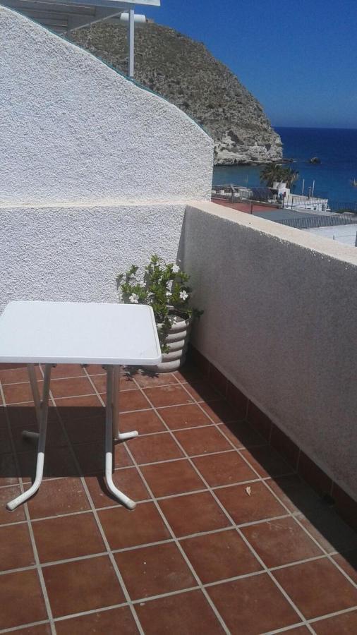 Apartamento Antonia 2 อากัวอามาร์กา ภายนอก รูปภาพ