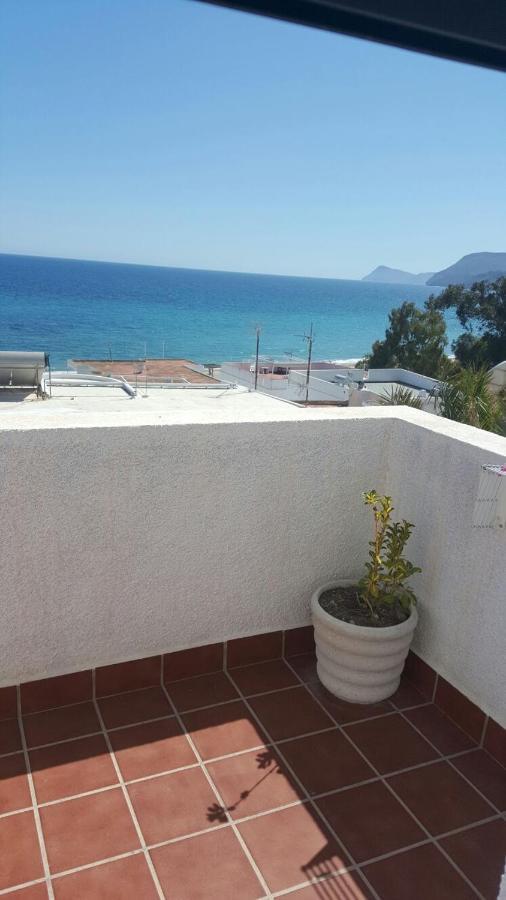 Apartamento Antonia 2 อากัวอามาร์กา ภายนอก รูปภาพ