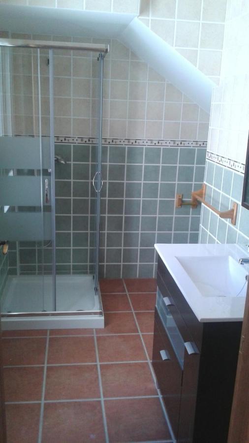 Apartamento Antonia 2 อากัวอามาร์กา ภายนอก รูปภาพ